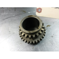 107E026 Crankshaft Timing Gear For 11-13 Dodge Grand Caravan  3.6 05184356AD